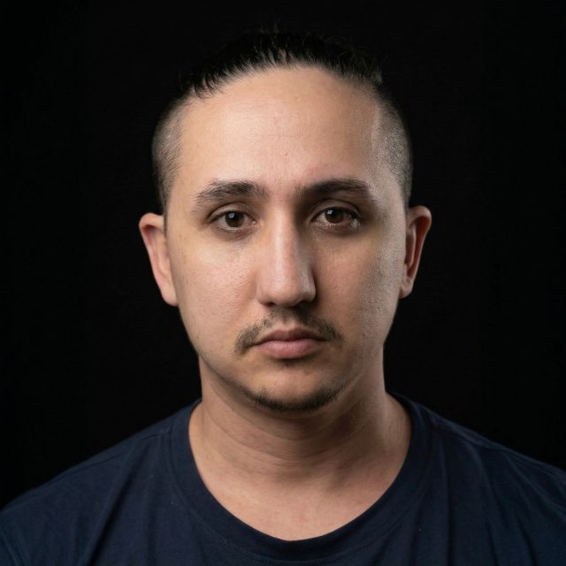 Ruslan Abkadirov